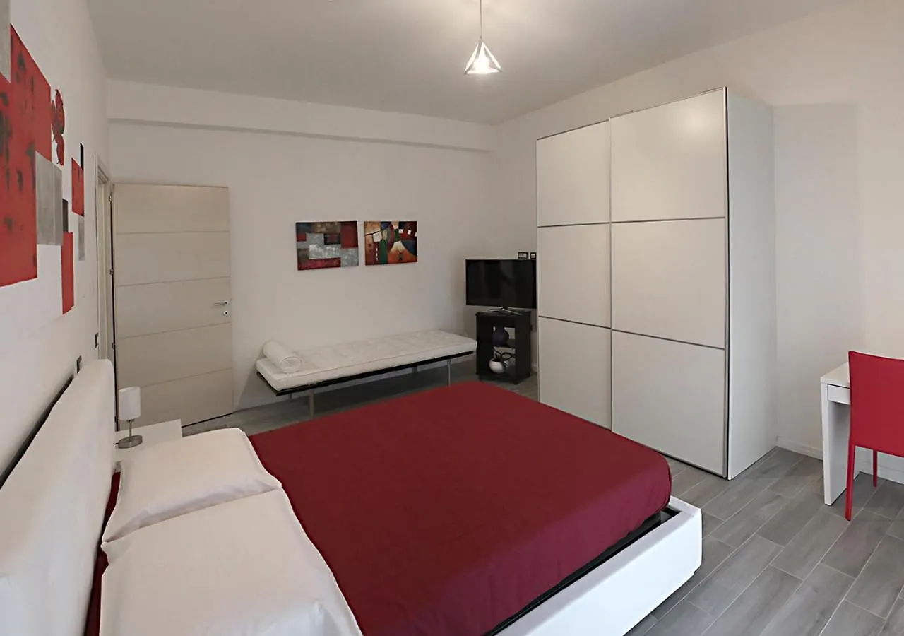 Affittacamere 3 Art Cagliari Bed & Breakfast