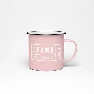 Cramu Bed & Breakfast