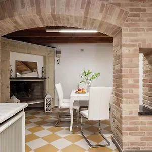 San Giacomo Bed & Breakfast