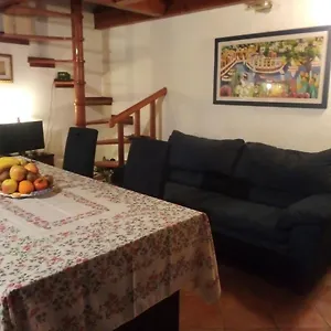 Antica Citta Bed & Breakfast
