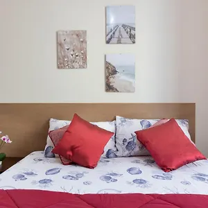 Ogliastra Bed and breakfast
