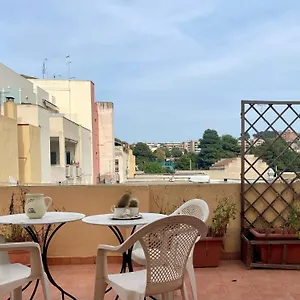 Onlyrooms I - & Quiet Area Cagliari