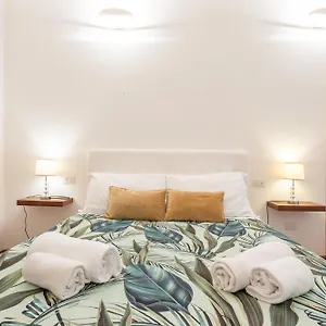 Blanco Bed and breakfast