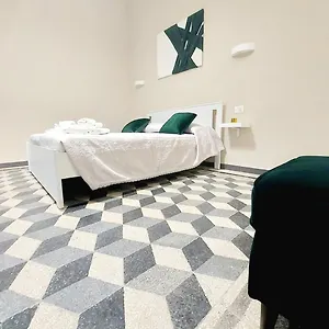 Mariolina's Bed & Breakfast
