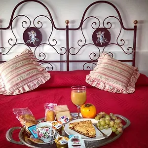 Argentiera 12 Bed and breakfast